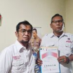 NCW Bekasi Laporkan Dugaan Korupsi Dana Hibah KONI Rp2,4 Miliar ke Polres