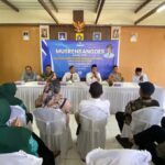 Musrenbangdes Tahun 2025 Desa Hambalang: Wujudkan Rencana Pembangunan Partisipatif Menuju RKPDes 2026