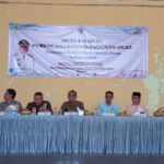 Pemdes Cikeas Udik Gelar Musrenbangdes Membahas RKP-Des Tahun 2026 