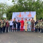 Kapolres Bangka Barat: “Kita Patut Bersyukur, Bangka Barat Tetap Kondusif di Tengah Situasi Nasional yang Memanas”