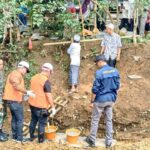 Launching Bankeu Tahun Anggaran 2025 Desa Citaringgul Resmi Dilaksanakan