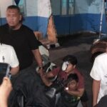 Sat Reskrim Polres Belitung Berhasil Ungkap Kasus Pencurian di Sejumlah Sekolah Dasar