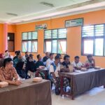 Dewi Aryani Suzana : Jasa Raharja Wujudkan Aksi Nyata Pembinaan Desa Keselamatan di NTB Melalui Program BETA