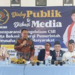 Transparansi CSR di Kota Bekasi Didorong Lewat Revisi Regulasi dan Pembentukan Lembaga Pengawasan