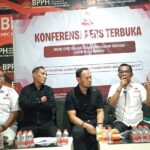 NCW Bekasi Raya Tantang KONI Kota Bekasi: Kritik Publik Bukan Pencemaran Nama Baik