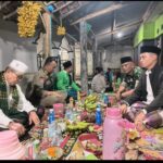 Kepala Desa Tangkil Hadiri Peringatan Maulid Nabi Muhammad SAW di Musholla Al-Falah RT 01/RW 01