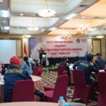 Rampinas AWPI 2025 Bahas Sinergi Program Kerja Menuju Indonesia Emas 2045