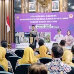 Dorong Inovasi Kerajinan Lokal, Bupati Ciamis: “Jangan Sampai Produk Kita Diklaim Daerah Lain”