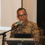 Kabupaten Belitung Masuk 50 Kota Prioritas Nasional