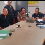 Kecamatan Cileungsi Laksanakan Monev Realisasi APDes Semester II Tahun 2025 di Desa Pasir Angin