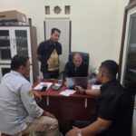 Tim Kecamatan Cileungsi Laksanakan Monev APBDes Semester II di Desa Limusnunggal