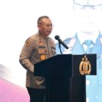 JATI DIRI BANGSA: POLRI PERKUAT KARAKTER ANGGOTA HADAPI GEOPOLITIK INTERNASIONAL