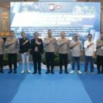 Polda Sulut Gelar Pelatihan Bidang Kehumasan,Di ikuti PPID, Satker dan Humas Jajaran