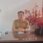 Kepala SMK Negeri 1 Wori Orbin Lengkong S.pd, Progres Revitalisasi di Pacu Mengedepankan kwalitas Pekerjaan dan Aspek Keselamatan Kerja