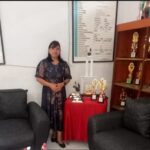 SD Negeri 3 Airmadidi Penerima Revitalisasi Tahun 2025 Simak Penjelasan Kepala Sekolah “Meike M Enga S.Th, MTh