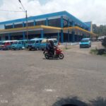 BPTD Kelas II Sulawesi Utara : Peningkatan Terminal Malalayang Tipe A Tahap II Siap di Lanjutkan