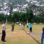 Pemdes Nambo Gelar Turnamen Sepak Bola Kades Cup 2025, 11 Tim Siap Berlaga