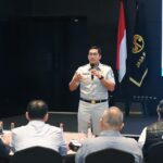Bangun Kesiapan Finansial, Mental, dan Sosial saat Pensiun, Jasa Raharja Adakan Program Training Purnabakti 2025