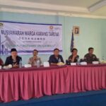 Karang Taruna Desa Nambo Gelar Musyawarah Pemilihan Ketua Karang Taruna Periode 2025–2030