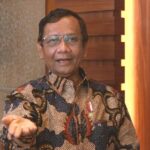 Mahfud MD Puji Polri Bongkar 38 Ribu Kasus Narkoba : Capaian Luar Biasa, Bukti Komitmen Asta Cita