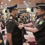 Ketua FRIC Provinsi Jambi Siap Dukung Kajati Jambi Bersih-Bersih dari Para Koruptor