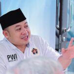Ketua PWI Bekasi Raya Ade Muksin SH. Berharap Di Hari Sumpah Pemuda Bukan Hanya Sejarah Pemuda Harus Jadi Garda Terdepan Dan Tanggung Jawab Setiap Generasi