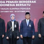 Peringati Sumpah Pemuda, Jasa Raharja Dorong Aksi Nyata Generasi Muda untuk Kemajuan Indonesia