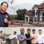 Media Center Leuwiliang Silaturahmi dengan Pemerintah Kecamatan Disambut dengan Baik