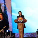 Dr. Devie Rahmawati: Setiap Anggota Polri Adalah Humas yang Menjaga Kepercayaan Publik