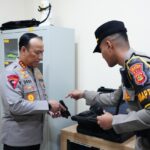 Polri Berbenah: Wakapolri Tinjau Peningkatan Pelayanan SPKT di Denpasar — Jawaban Nyata terhadap Tuntutan Masyarakat akan Pelayanan Cepat, Adil, dan Transparan