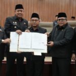 DPRD dan Pemkot Bekasi Sepakati KUA-PPAS 2026, Fokus pada Efisiensi dan Kinerja BUMD