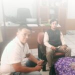 WARGA SOROTI KADES CIKOLE SOAL DANA DESA DAN TERIMA GAJI DOUBLE, SIMAK INI