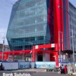 Robby Lengkey SE Bank SulutGo, Tidak Pernah Absen Dari Penghargaan, Terbukti Konsisten Menjaga Pelayanan Terbaik