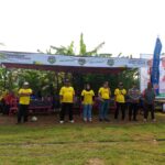 Pemdes Cipeucang Gelar Turnamen Sepak Bola “Kades Cup U-15 Tahun 2025”