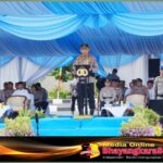 Kapolri Tekankan Pentingnya Kolaborasi dan Mitigasi untuk Cegah Dampak Bencana !!!