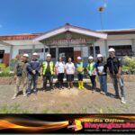 Program Revitalisasi Sekolah Ciptakan lingkungan Belajar yang Nyaman di SMA Negeri 1 Kauditan Minahasa Utara