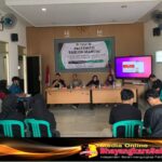 Pemdes Gunung Sari Gelar Pelatihan Sablon Manual Untuk Tingkatkan Keterampilan Warga