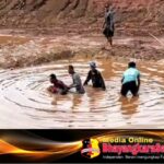 Proyek Japek II Dinilai Abai Standar Keselamatan, Diduga Picu Insiden Tewaskan Tiga Anak