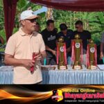 SIXFEO CUP Antar Dusun Se-Cikeas Udik “Kobarkan Semangat, Junjung Sportifitas Cikeas Ngahiji”