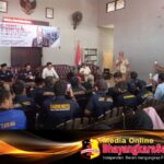 Reses Anggota DPRD Provinsi Jawa Barat – Dindin Abdullah Ghozali di Desa Leuwinutug