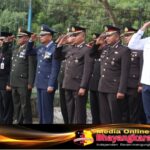 Waka Polres Belitung Hadiri Rangkaian Hari Pahlawan dengan Tema “Pahlawanku Teladanku Terus Bergerak Melanjutkan Perjuangan