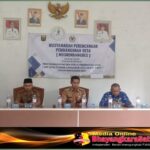 Desa Ciwalat Gelar Musrenbangdes, Bahas dan Tetapkan RKPDES 2026 serta DU RKP 2027