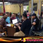 Kades Desa Keciput Kabupaten Belitung di Tetapkan Sebagai Tersangka