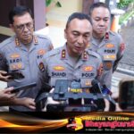 Kepercayaan Publik terhadap Polri Naik 76,2 Persen, Kadivhumas: Polri Tidak Anti Kritik dan Terus Berbenah