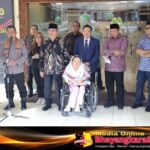 Komisi Percepatan Reformasi Polri Gelar Audiensi dengan Gerakan Nurani Bangsa, Sinergi Menuju Pembaruan Polri