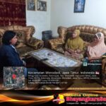 BRI Unit Kunir Respon Keluhan, Kunjungi, dan Berikan Penjelasan Secara Langsung kepada Nasabah