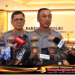 Polri Bentuk Tim Pokja Tindak Lanjuti Putusan MK