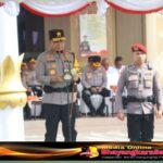 Operasi Zebra Samrat 2025 Dimulai, Kapolda Sulut: Utamakan Kamseltibcarlantas