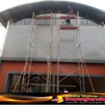 Rehabilitasi Kantor Desa Cikeas Udik Dimulai, Tingkatkan Kualitas Pelayanan Masyarakat