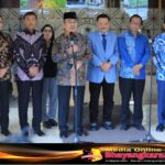 Komisi Reformasi Kepolisian Gelar Dengar Pendapat, Jimly: “Kami Buka Seluas-Luasnya Masukan dari Masyarakat”